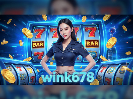 ทางเข้า wink678