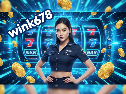 wink678 สล็อต