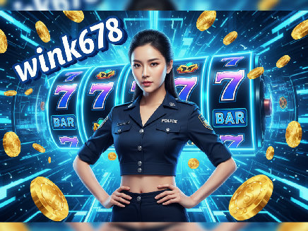 login wink678